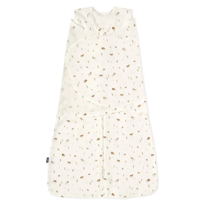 HALO Sleepsack Swaddle 1.5T - Campsite - NB