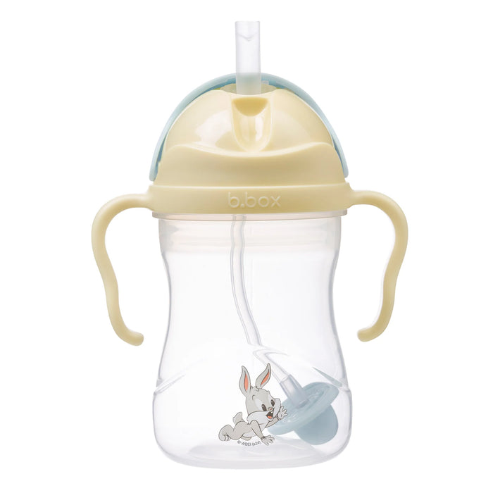 Bbox Sippy Cup 240ml - Looney Tunes