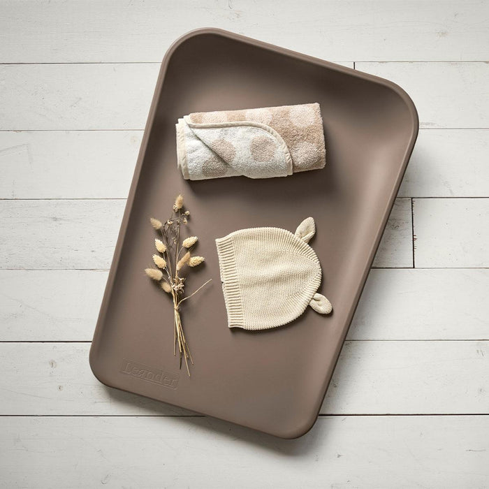 Leander Matty Changer - Mocca