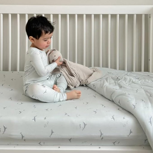 Gunamuna Toddler Cozy Blanket 2.5T - Forest