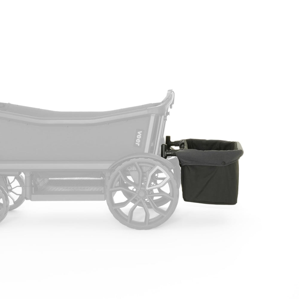 Veer Foldable Storage Basket for Cruiser City CBSK-CITY