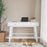 Child Craft Soho Desk - Matte White