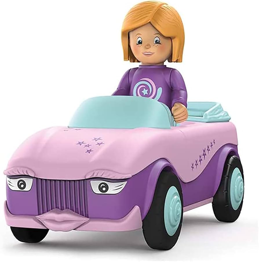 Toddys Betty Blinky 0102