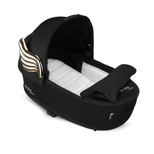 Cybex Priam4/ePriam4 Carry Cot - Jeremy Scott