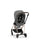 Cybex Mios3 - Rose Gold Frame w/ Mirage Grey Seat (ONE BOX)