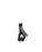 Cybex Mios3 - Rose Gold Frame w/ Mirage Grey Seat (ONE BOX)