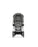 Cybex Mios3 - Chrome Frame w/ Mirage Grey Seat (ONE BOX)