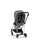 Cybex Mios3 - Chrome Frame w/ Mirage Grey Seat (ONE BOX)