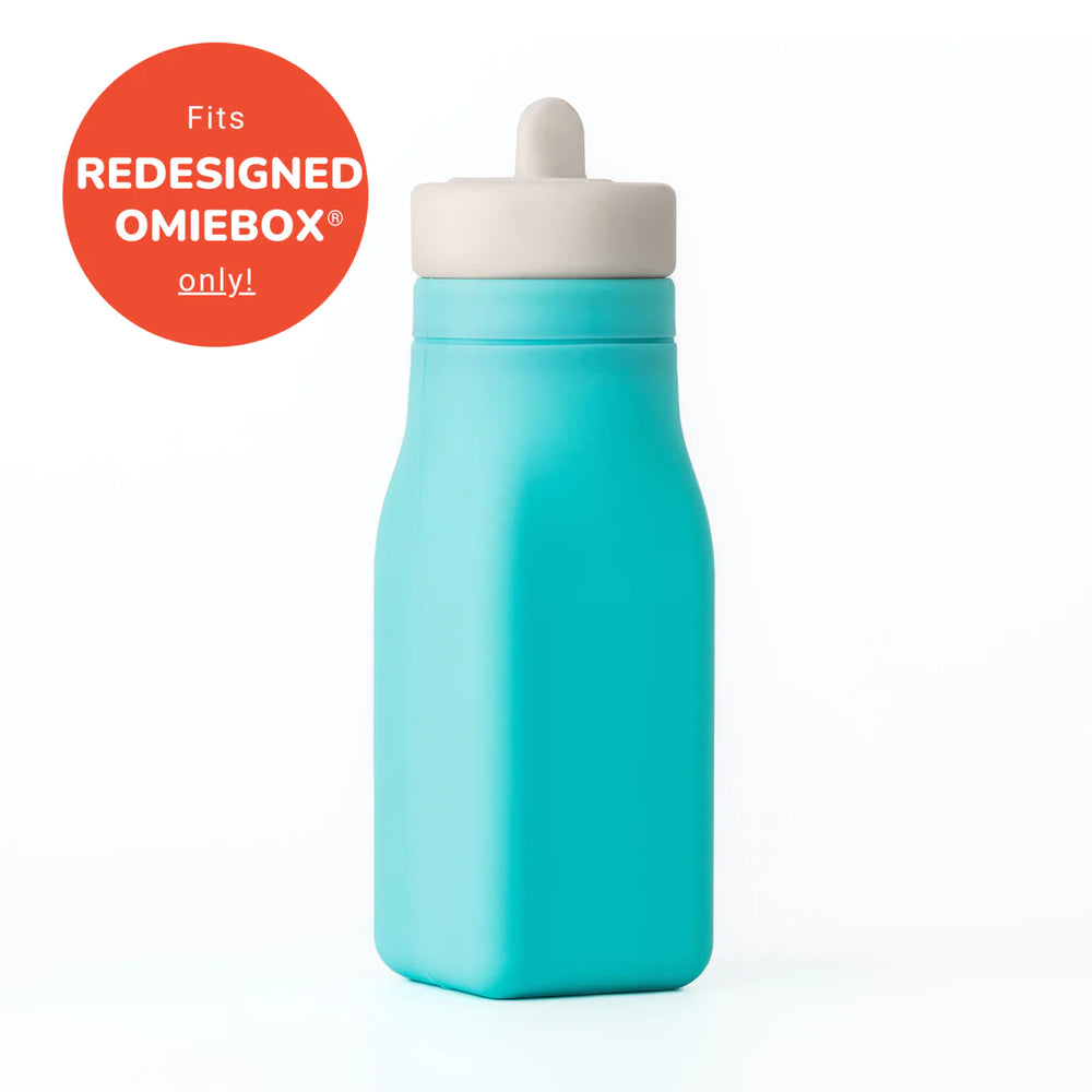 Omielife OmieBottle - Teal 265ml