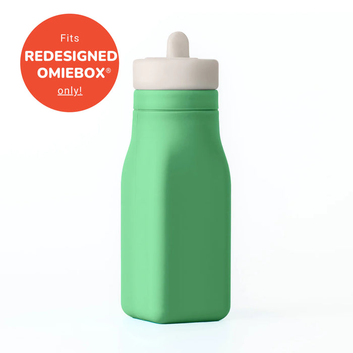 Omielife OmieBottle - Green 265ml