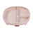 Bbox 2in1 Suction Plate - Blush