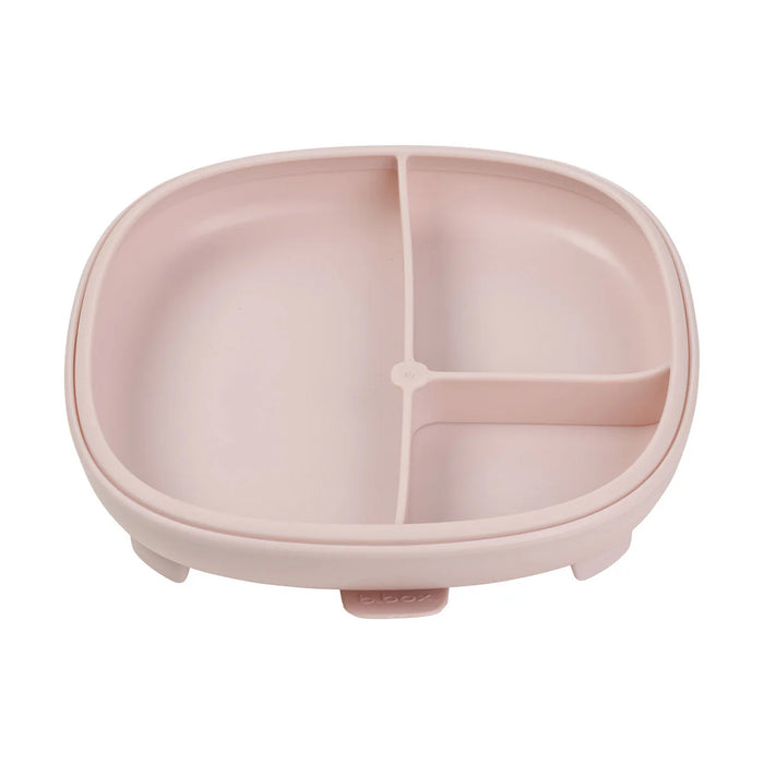 Bbox 2in1 Suction Plate - Blush