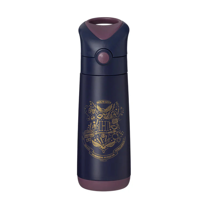 Bbox Insulated Drink Bottle 500ml - Harry Potter