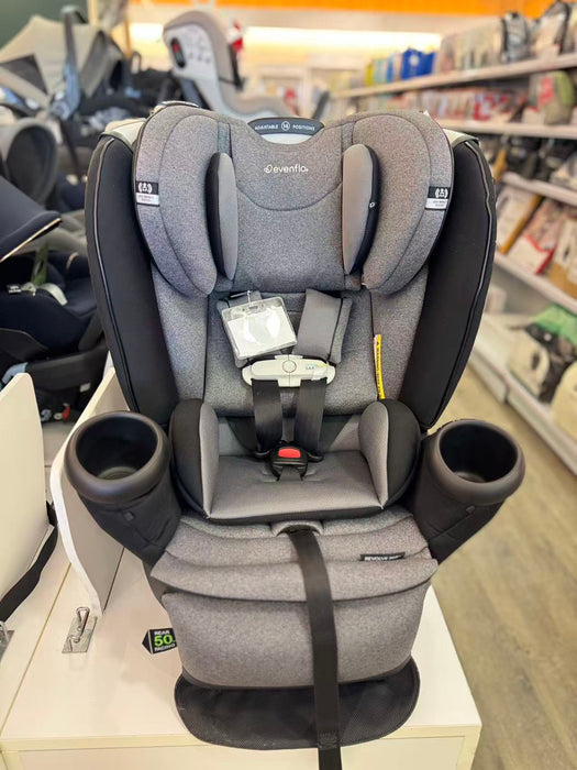 Evenflo GOLD Revolve360 EXTEND - Moon Stone (Markham Floormodel/In Store Pickup ONLY)