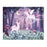 Janod Puzzle 54pcs - Unicorn