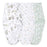 Aden + Anais Wrap Swaddles 3pc 0-3M- Winnie The Pooh