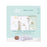 Aden + Anais Wrap Swaddles 3pc 0-3M- Winnie The Pooh