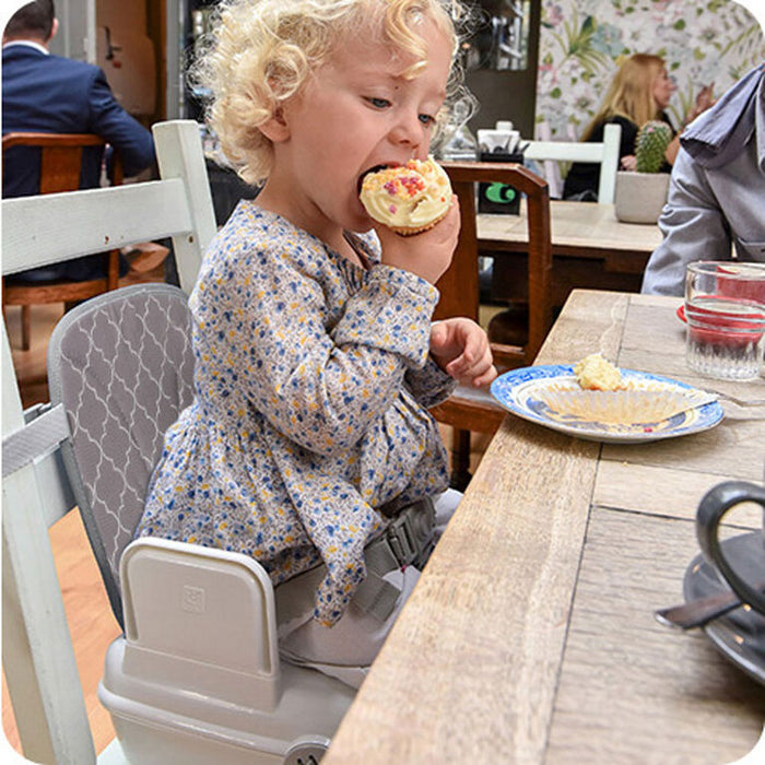 Benbat Yummigo Booster Stone