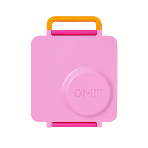 Omielife OmieBox New Color - Pixie Pink