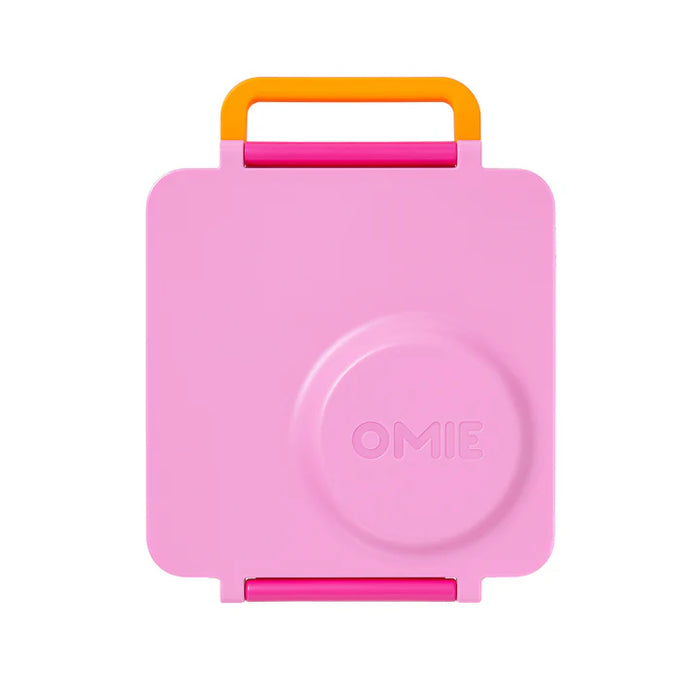Omielife OmieBox New Color - Pixie Pink