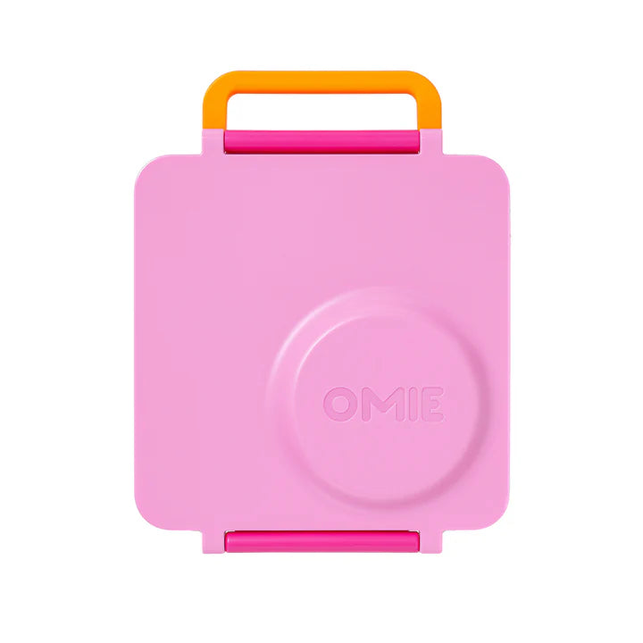 Omielife OmieBox New Color - Pixie Pink