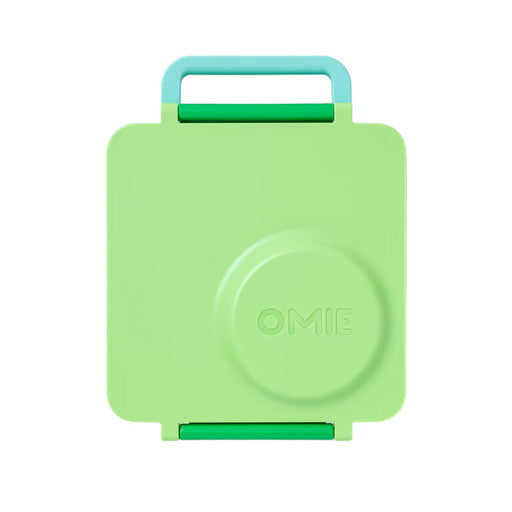 Omielife OmieBox New Color - Apple Green