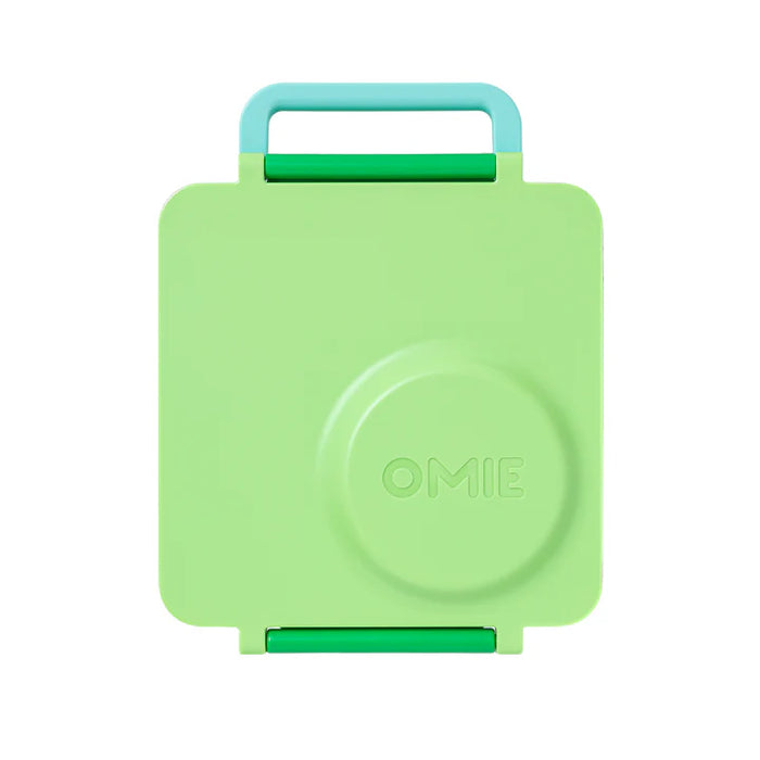 Omielife OmieBox New Color - Apple Green