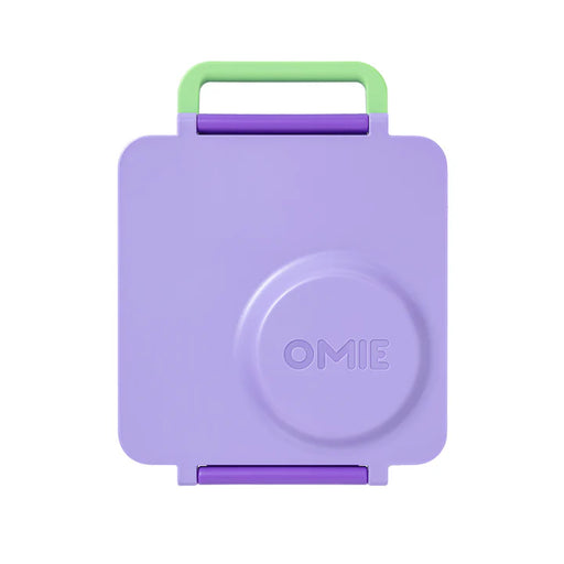Omielife OmieBox New Color - Lilac Purple