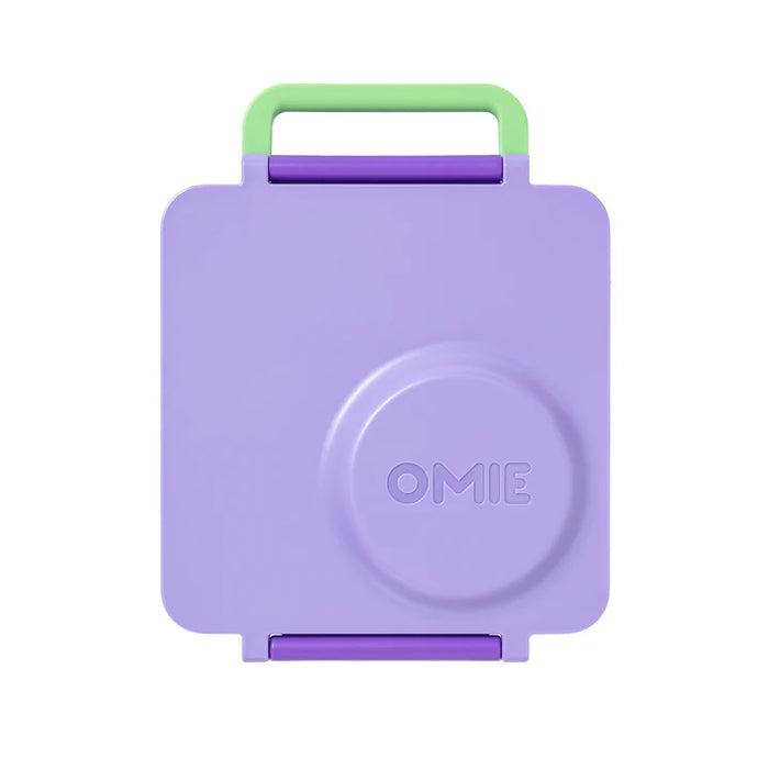 Omielife OmieBox New Color - Lilac Purple