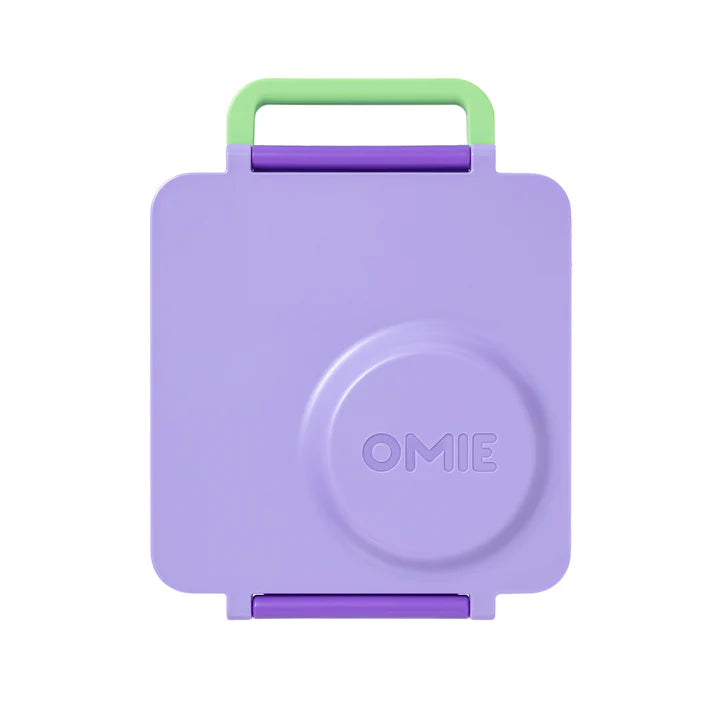 Omielife OmieBox New Color - Lilac Purple