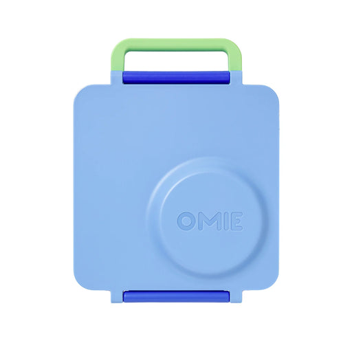 Omielife OmieBox New Color - Sea Blue