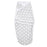 Aden + Anais 3-pack Easy Swaddle Wraps - Twinkle