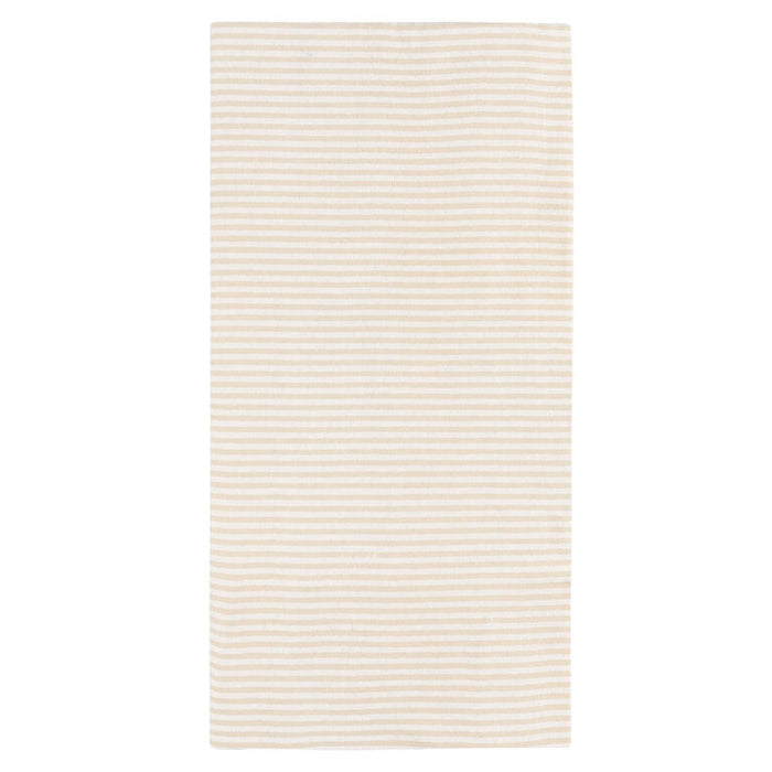 Gerber 4pk Flannel Receiving Blankets - Dino