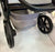 Romer Tura Stroller - Truffle  (Markham Floormodel/In Store Pickup ONLY)