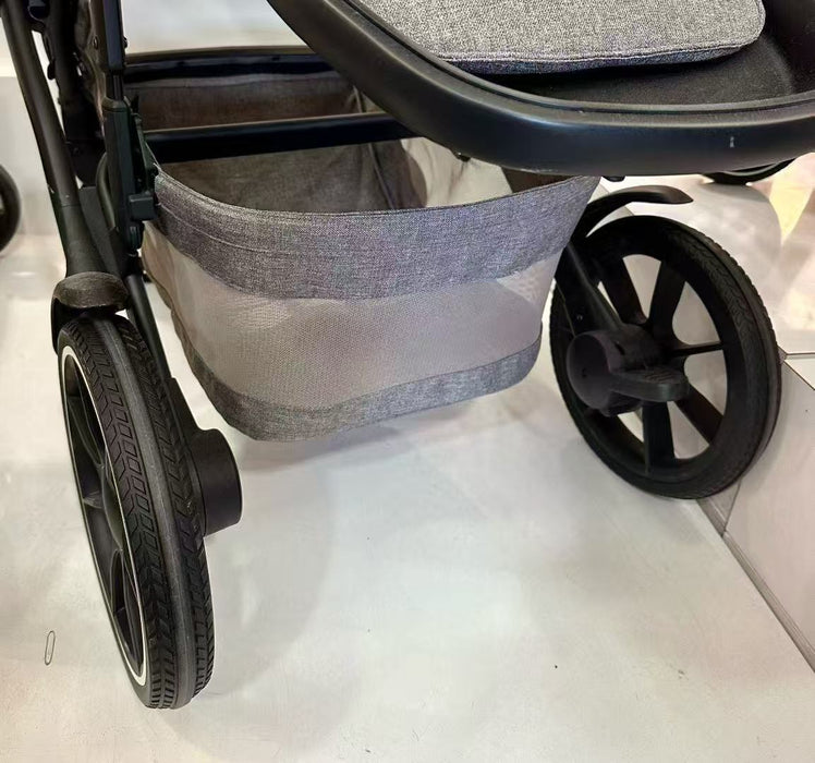 Romer Tura Stroller - Truffle  (Markham Floormodel/In Store Pickup ONLY)