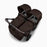 Bugaboo Donkey 6 Twin Bassinet Fabric Complete - Cocoa Brown