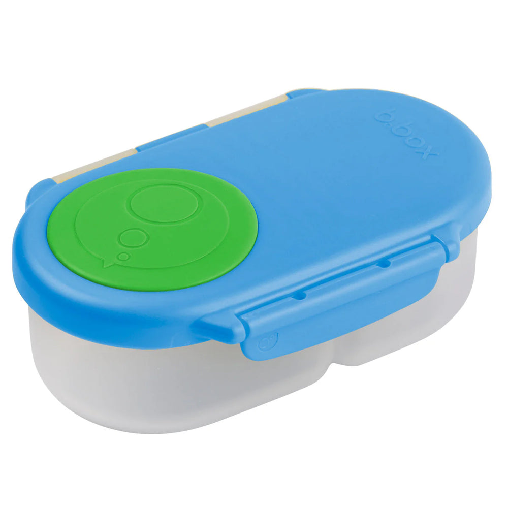 Bbox Snackbox - Ocean Breeze