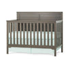 Child Craft Wilmington 4-in-1 Crib - Dapper Grey