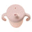 Bbox Silicone Spout Cup - Blush