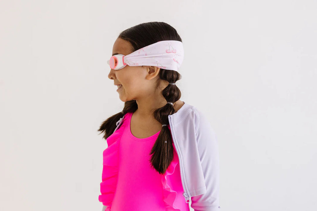 Splash Swim Goggles - Cherry Charms