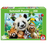 Schmidt Puzzle 200pcs - Our Friends The Animals