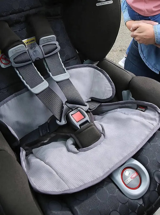 Britax Seat Saver Waterproof Liner