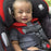 Safety 1st Disney Simply Mickey Grow & Go All-in-One Convertible Car Seat
