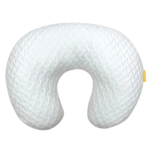 Simmons Nursing Pillow Basketweave - Ivory NUR-59700