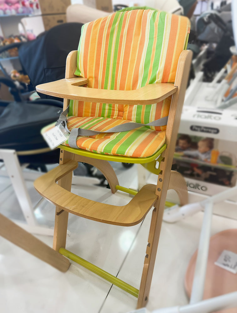 Pali Pappy Youth Chair (Markham Floormodel/IN STORE PICK UP ONLY)