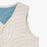 Petite Revery Quilted Reversible Vest - Nimbus Cloud