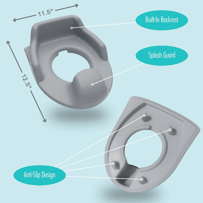 Upseat Soft-Sit Potty Training Seat