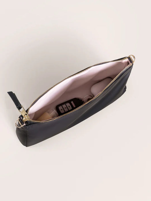 Ju-Ju-Be 3PC Pouch Set - Black