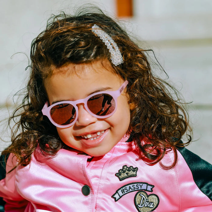 Babiators Polarized 0-2y The Pixie