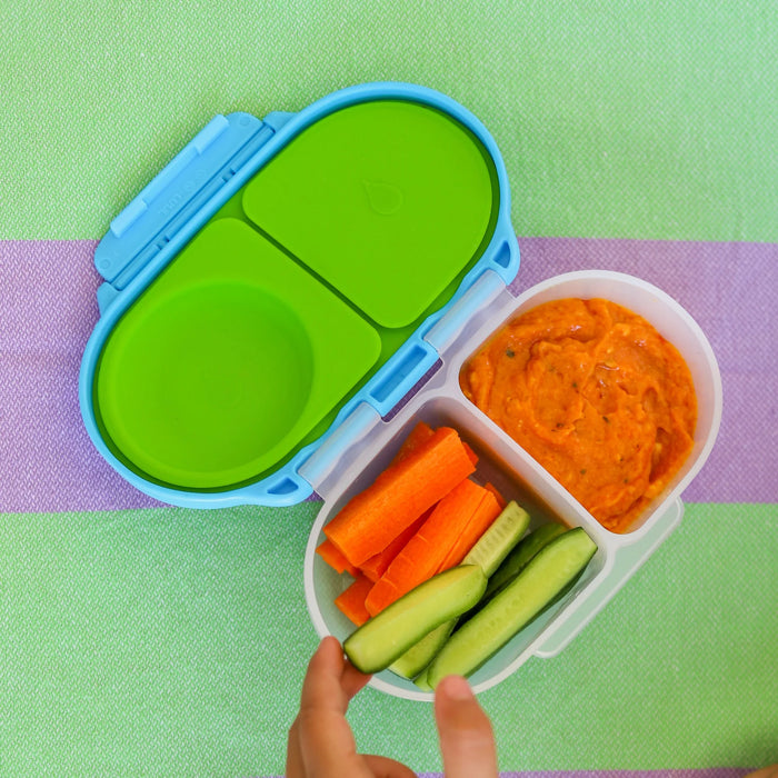 Bbox Snackbox - Ocean Breeze